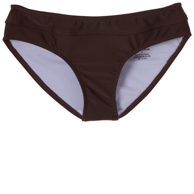 Ramba Bottoms - Womens - espresso 1