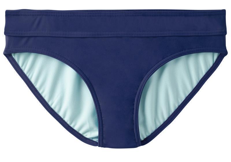 Ramba Bottoms - Womens - indigo 1