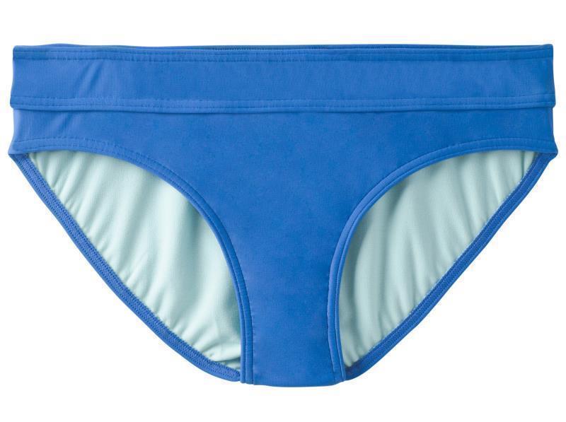 Ramba Bottoms - Womens - island blue 1