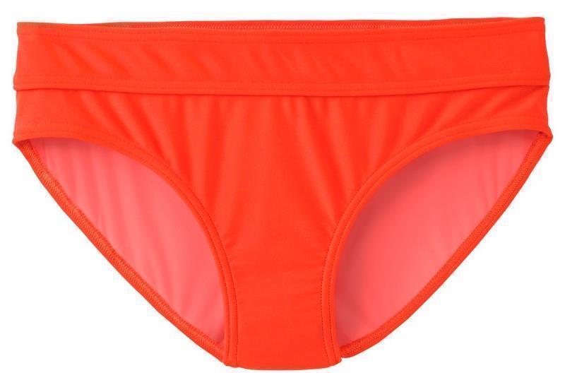 Ramba Bottoms - Womens - lava glow 1