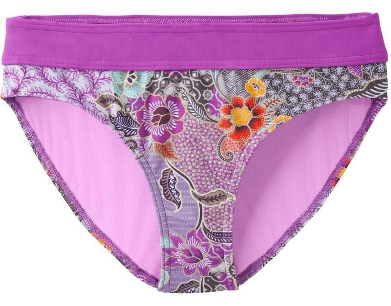 Ramba Bottoms - Womens - maui mist kona 1