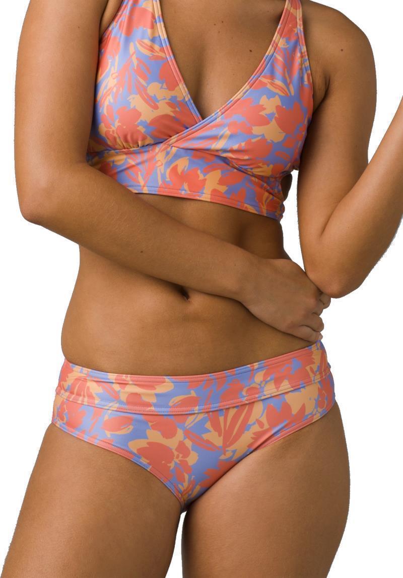 Ramba Bottoms - Womens - morning glory bloom 1