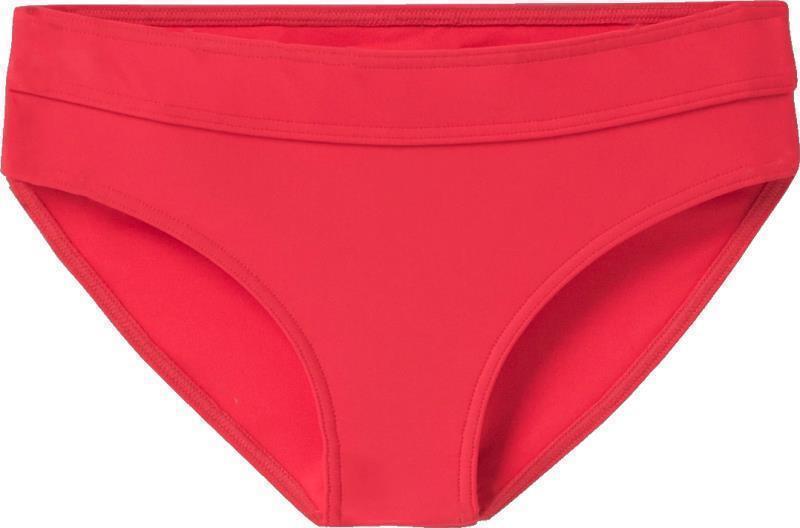 Ramba Bottoms - Womens - papaya 1