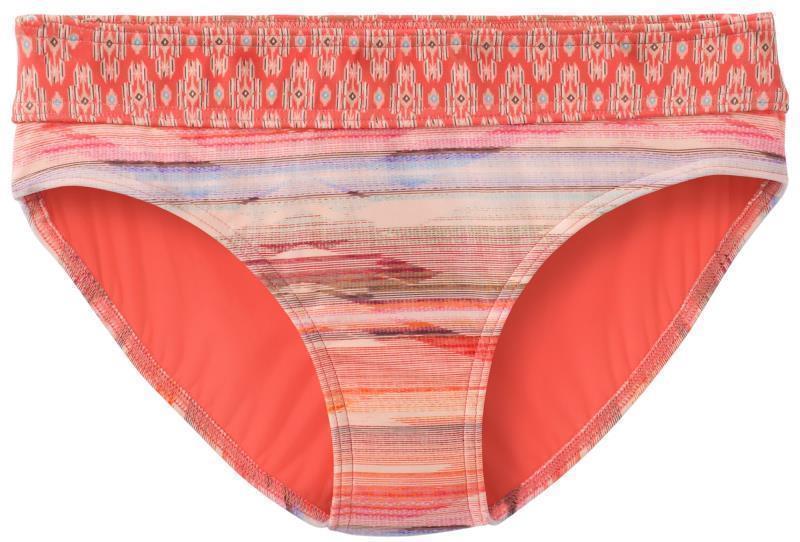 Ramba Bottoms - Womens - peach bonita 1