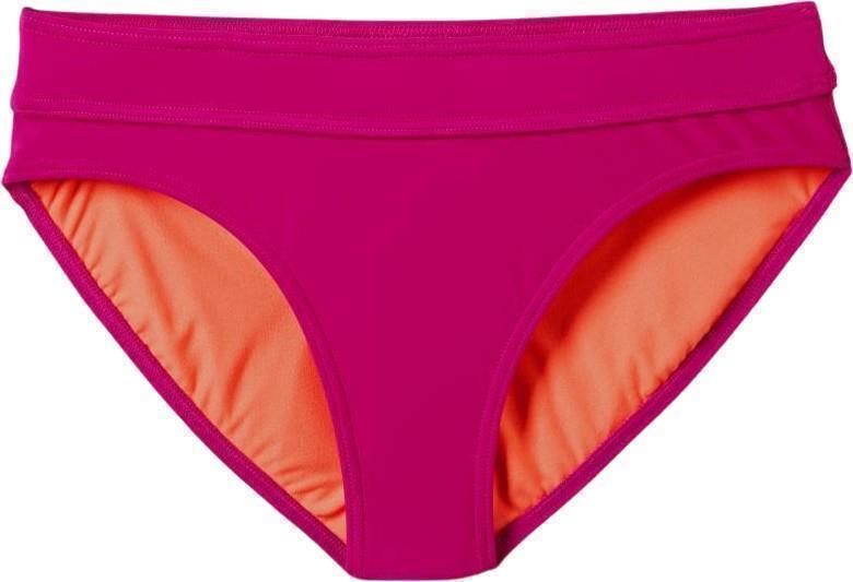 Ramba Bottoms - Womens - rich fuchsia 1