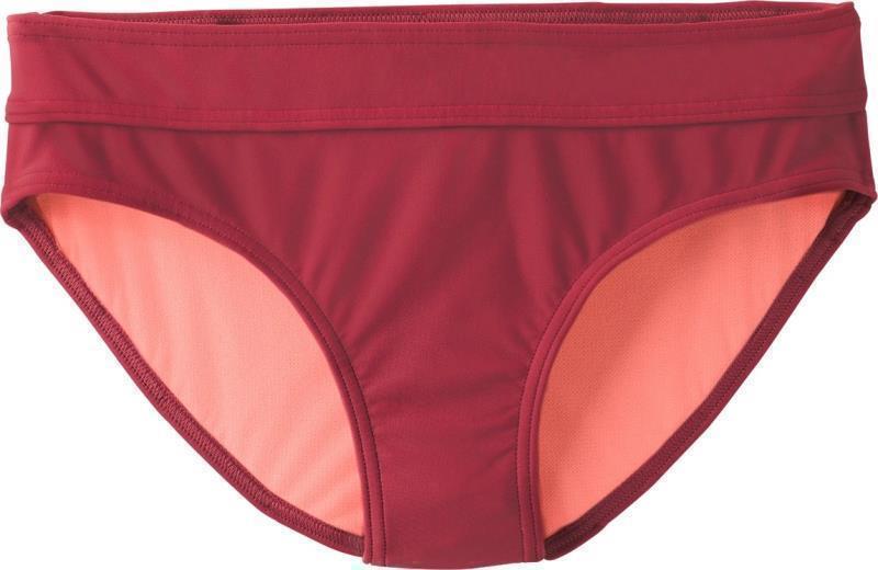 Ramba Bottoms - Womens - rusted roof 1