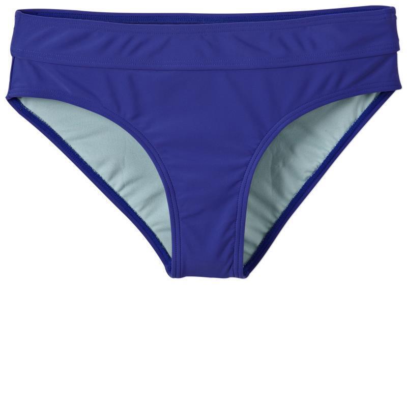 Ramba Bottoms - Womens - sail blue 1