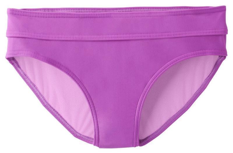 Ramba Bottoms - Womens - summer plum 1