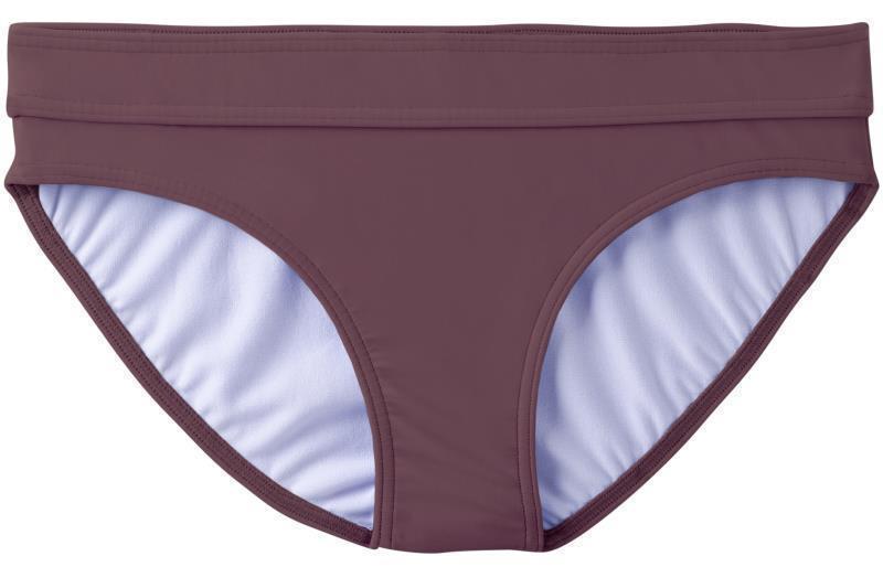 Ramba Bottoms - Womens - thistle 1