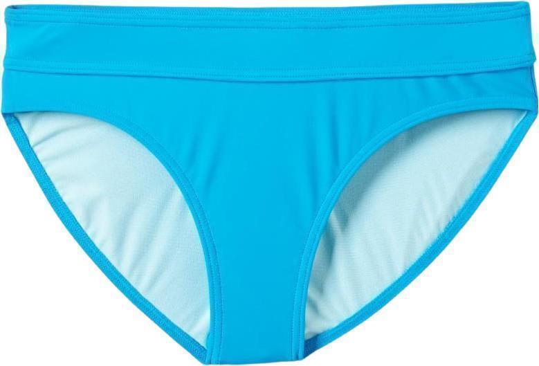 Ramba Bottoms - Womens - vivid blue 1