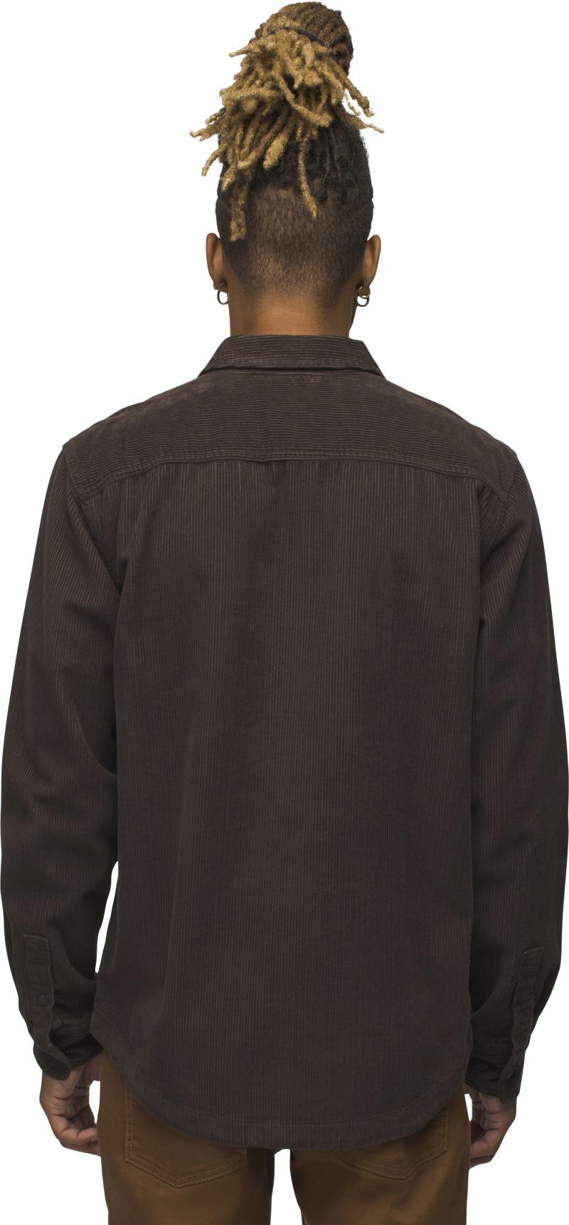 Ridgecrest LS - Mens - Deep Stellar 3