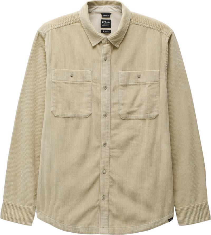 Ridgecrest LS - Mens - Sandstone 1