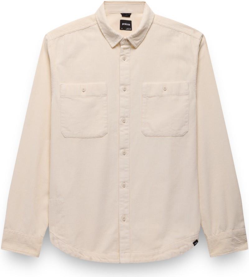 Ridgecrest LS - Mens - canvas 1