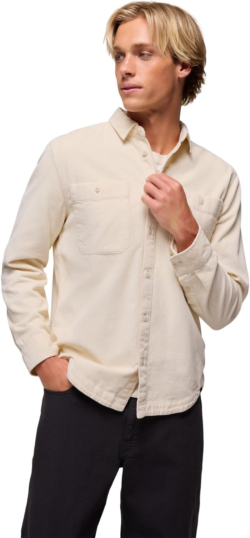 Ridgecrest LS - Mens - canvas 1