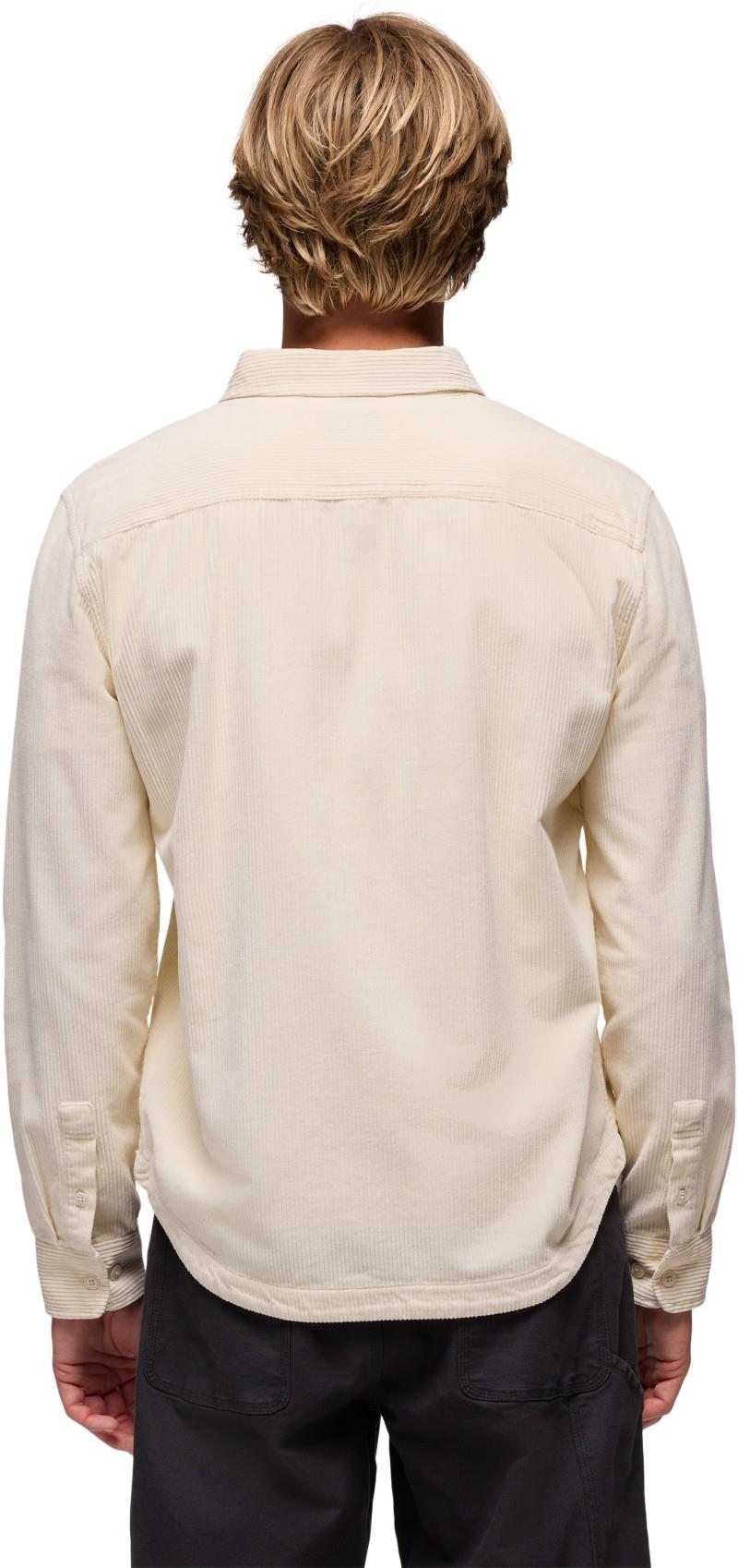 Ridgecrest LS - Mens - canvas 1