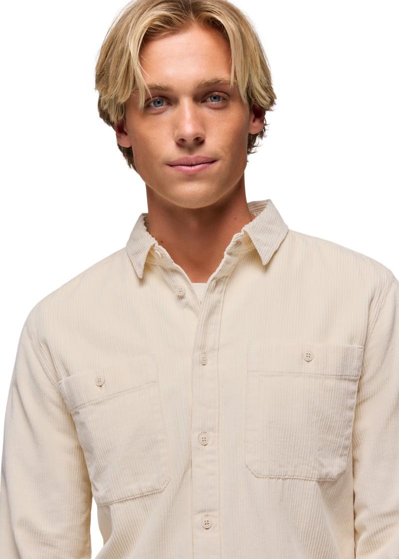 Ridgecrest LS - Mens - canvas 1