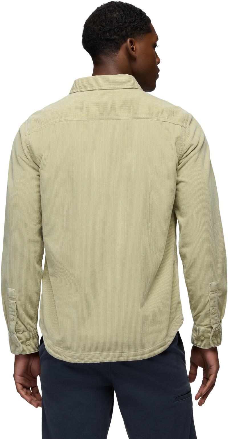 Ridgecrest LS - Mens - chamois 1