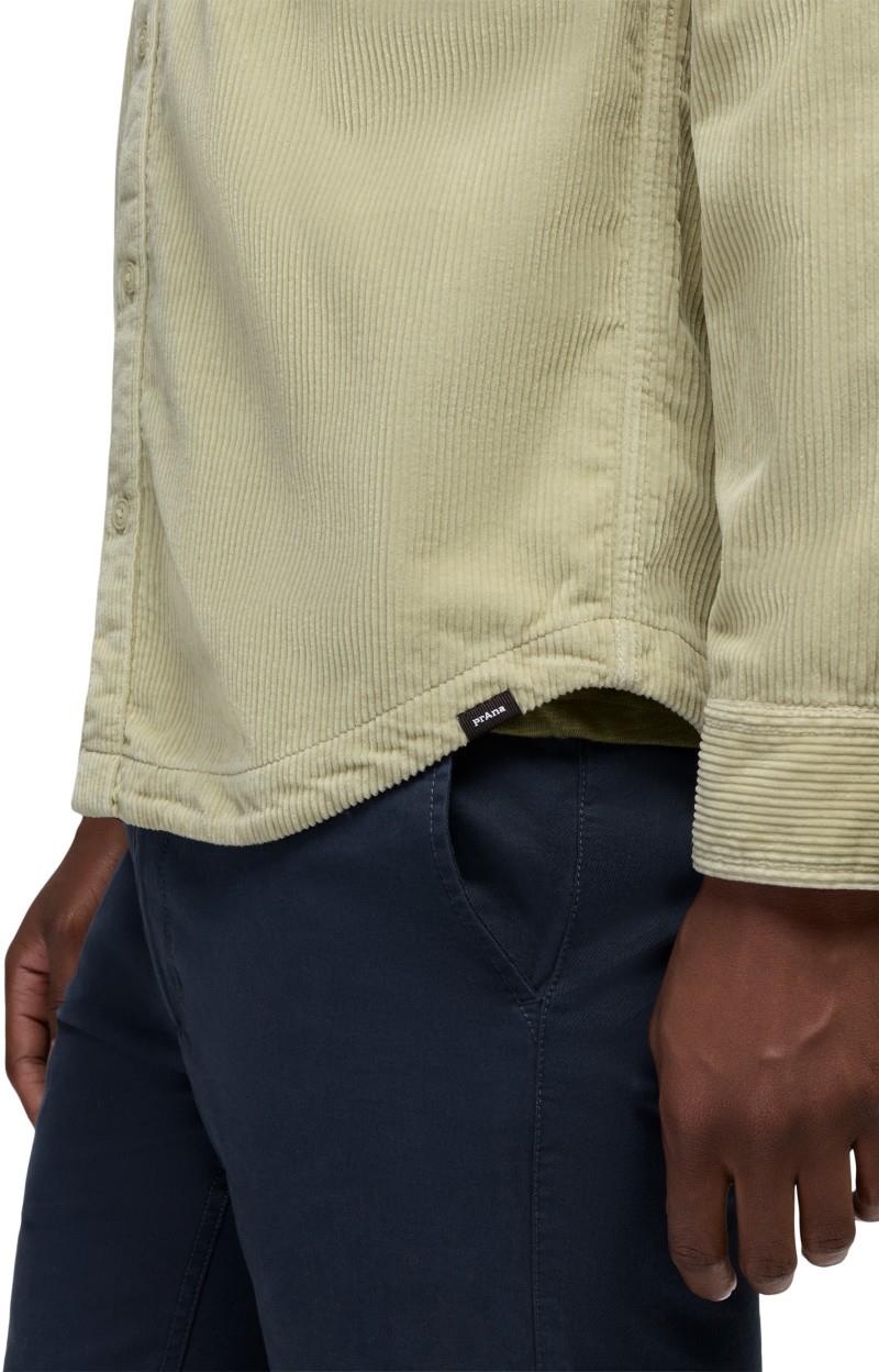 Ridgecrest LS - Mens - chamois 1