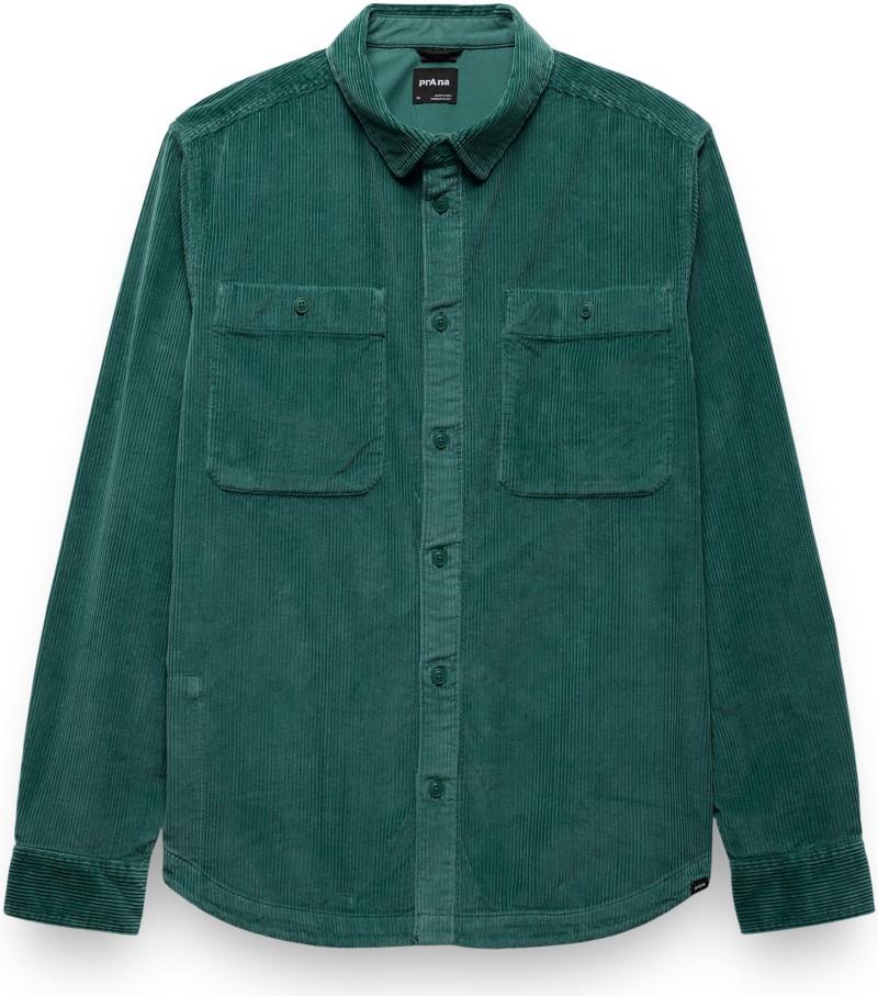 Ridgecrest LS - Mens - coast 1