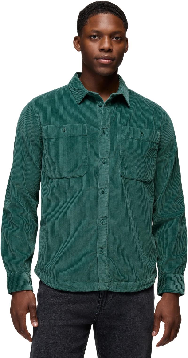 Ridgecrest LS - Mens - coast 1