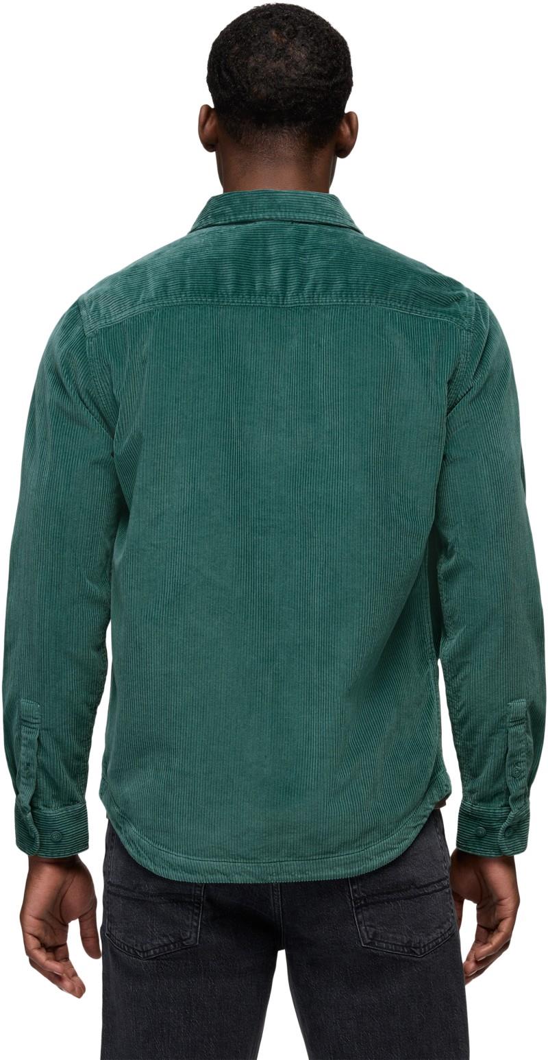 Ridgecrest LS - Mens - coast 1