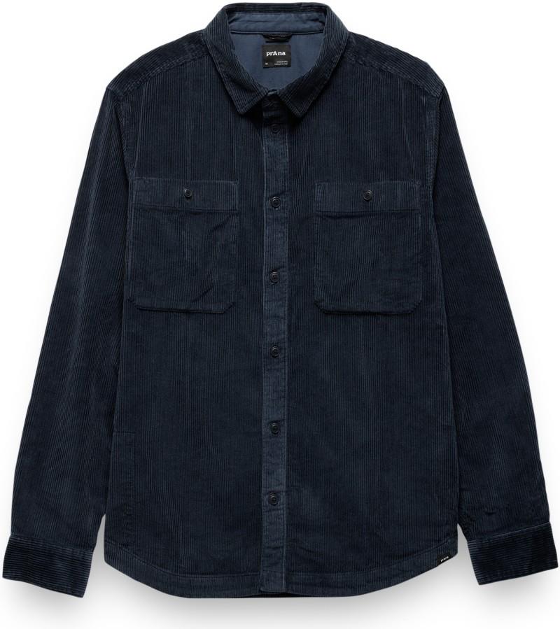 Ridgecrest LS - Mens - nautical 1