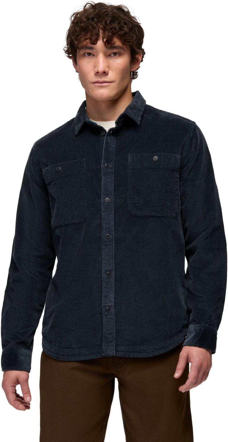 Ridgecrest LS - Mens - nautical 1