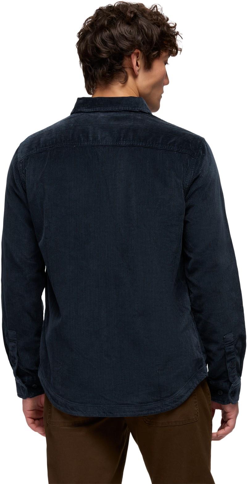 Ridgecrest LS - Mens - nautical 1