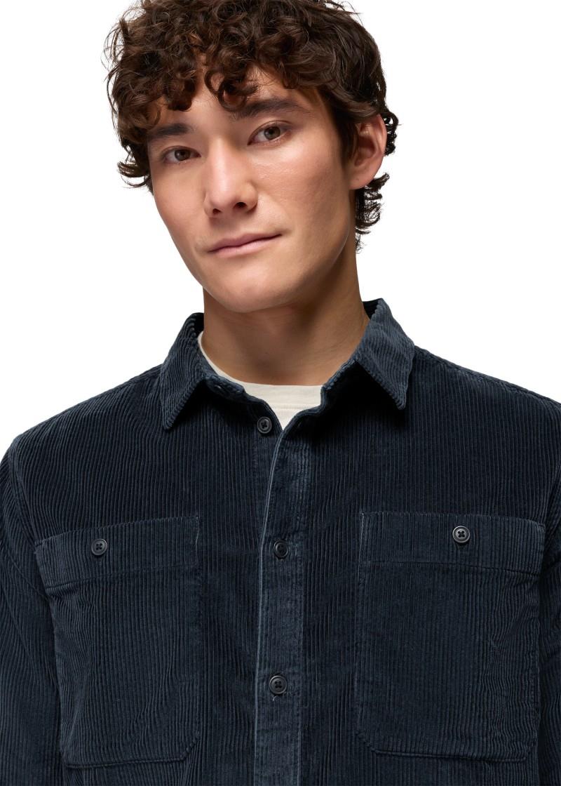 Ridgecrest LS - Mens - nautical 1