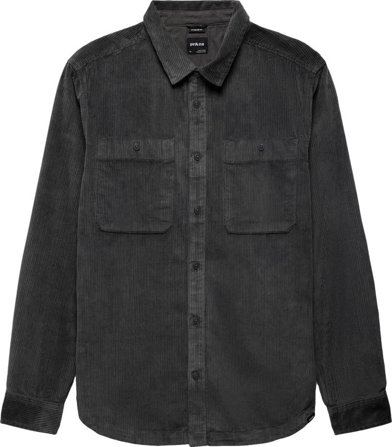 Ridgecrest LS - Mens - shadow 1