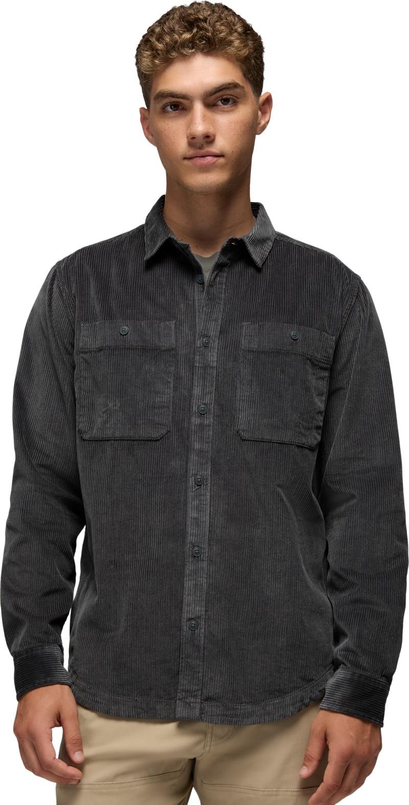 Ridgecrest LS - Mens - shadow 1