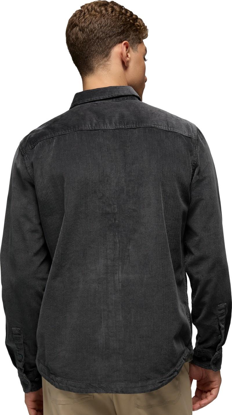 Ridgecrest LS - Mens - shadow 1