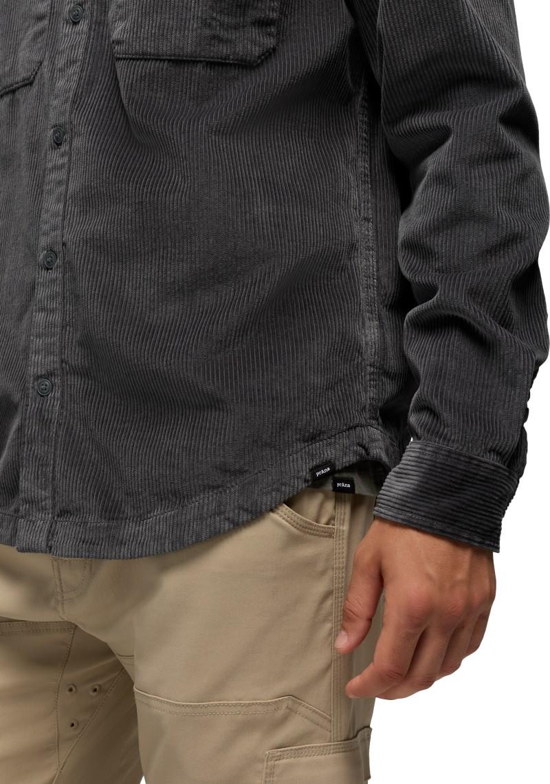 Ridgecrest LS - Mens - shadow 1