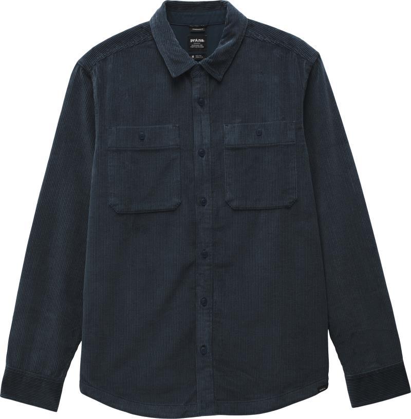 Ridgecrest LS - Mens - stormy night 1