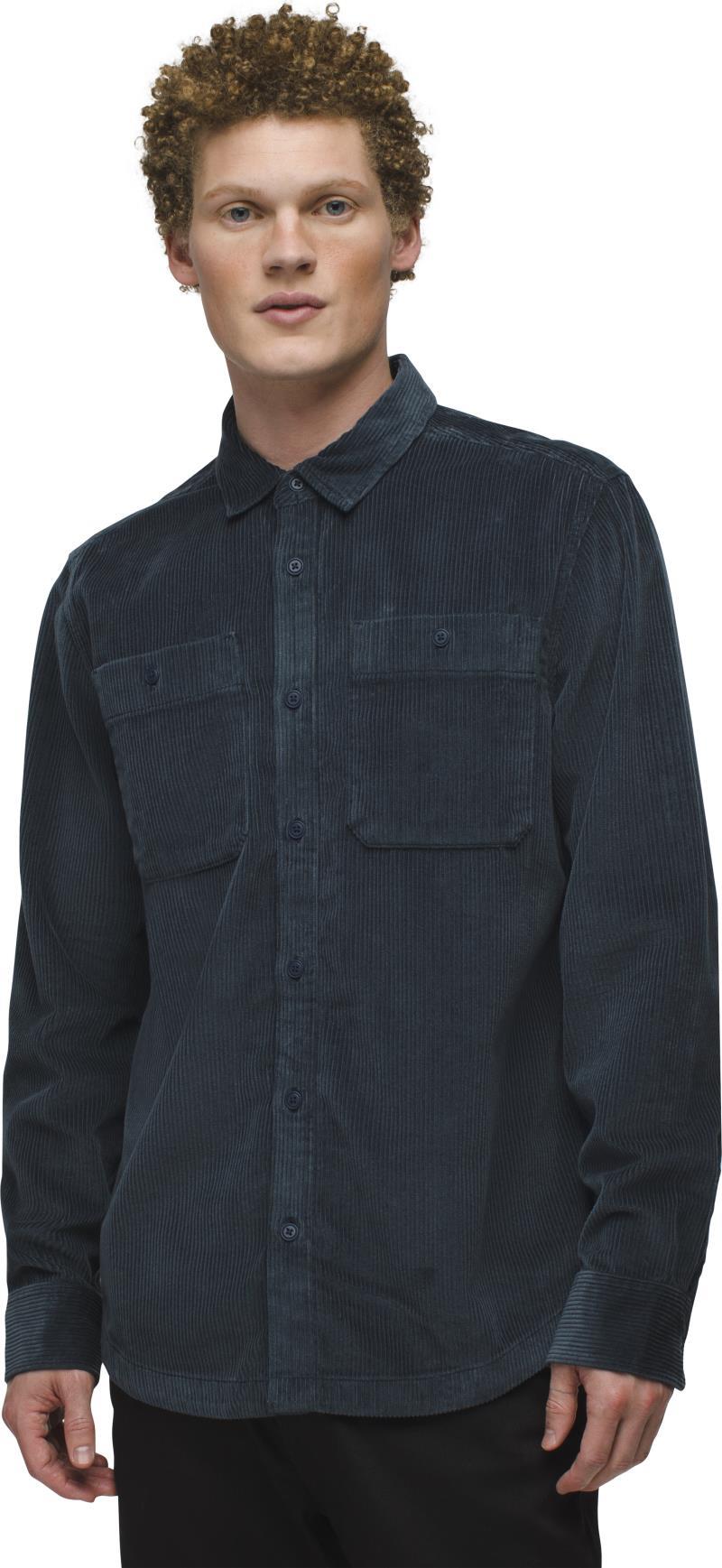 Ridgecrest LS - Mens - stormy night 1