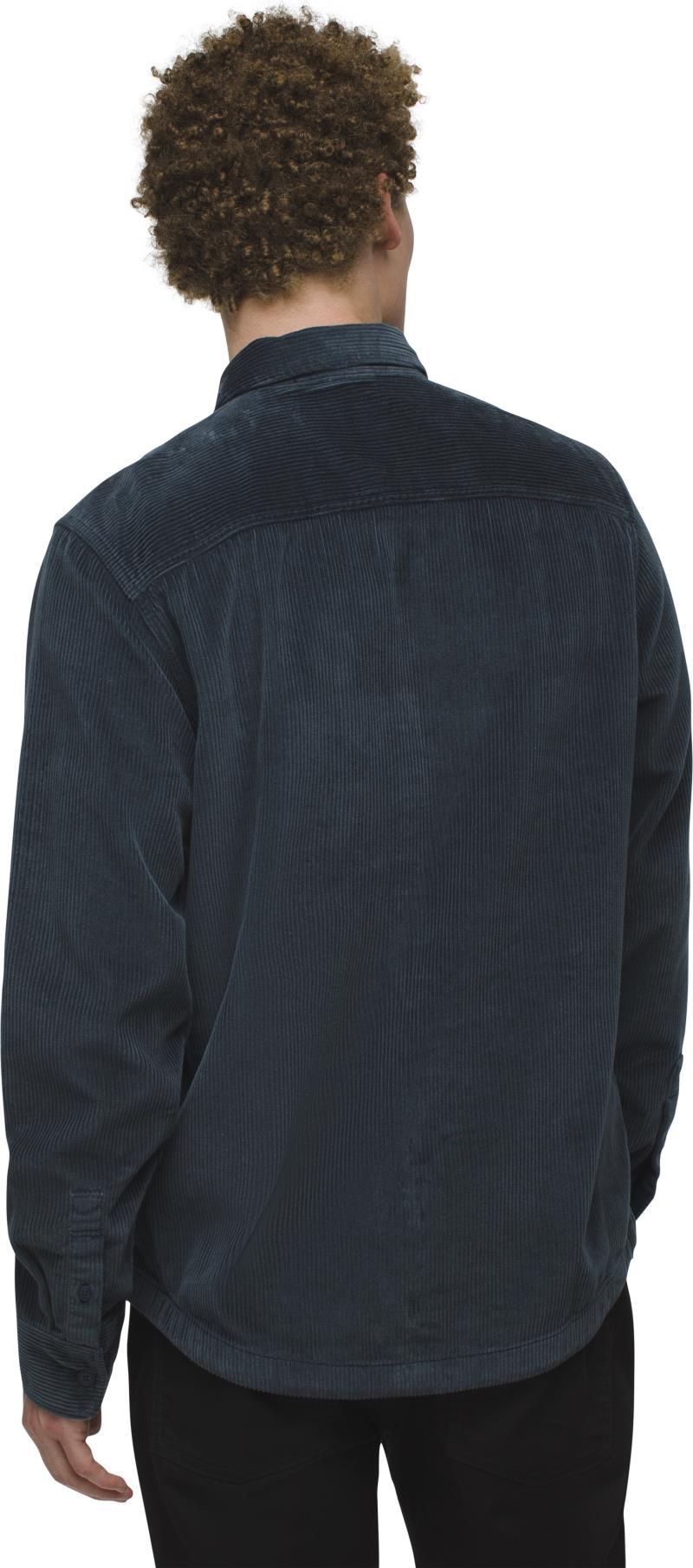 Ridgecrest LS - Mens - stormy night 1