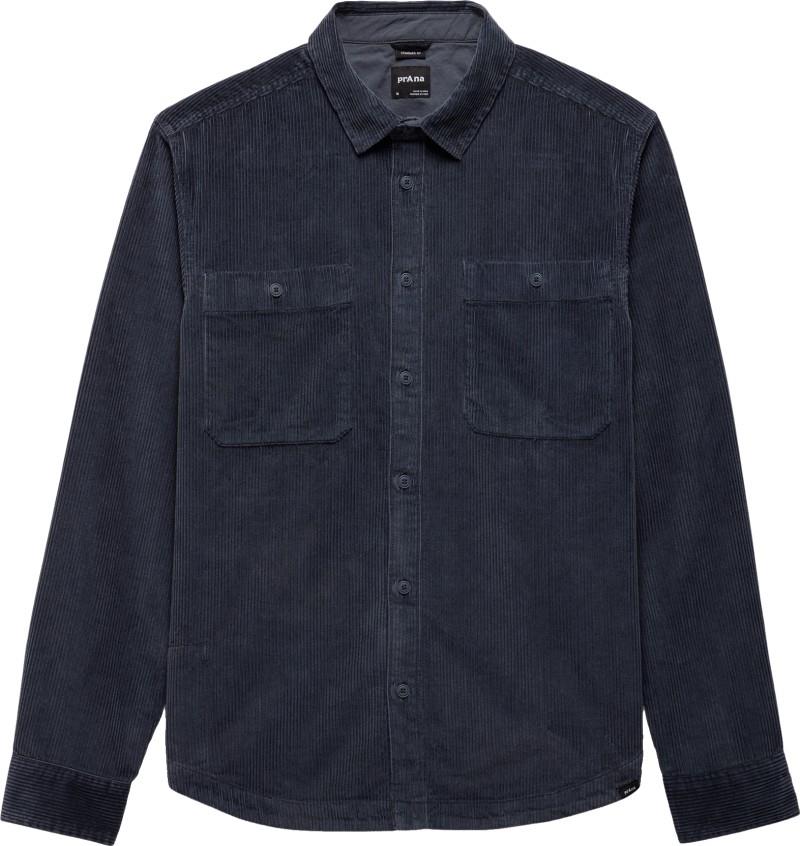 Ridgecrest LS - Mens - thundercloud 1
