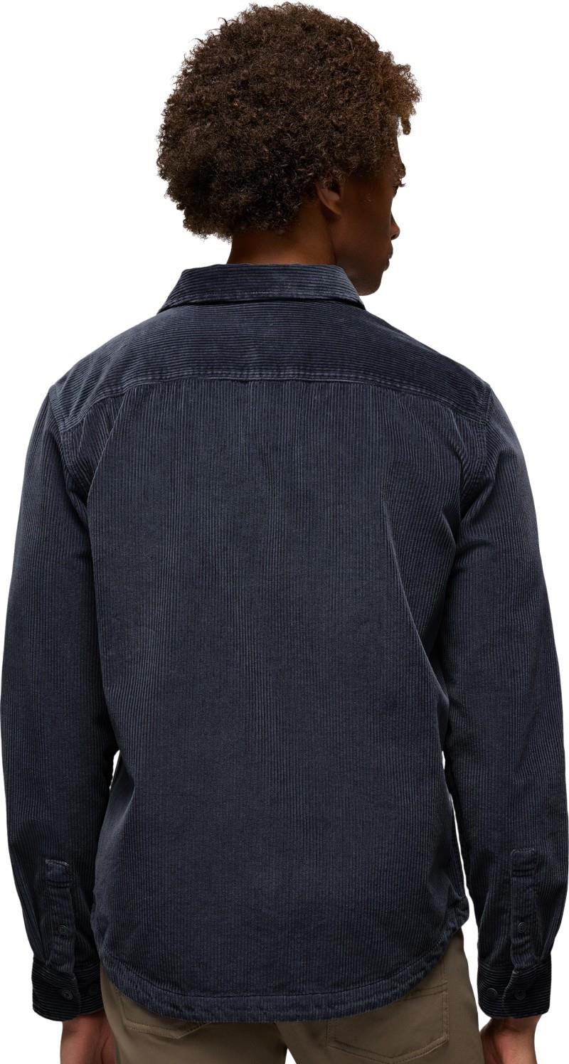 Ridgecrest LS - Mens - thundercloud 1