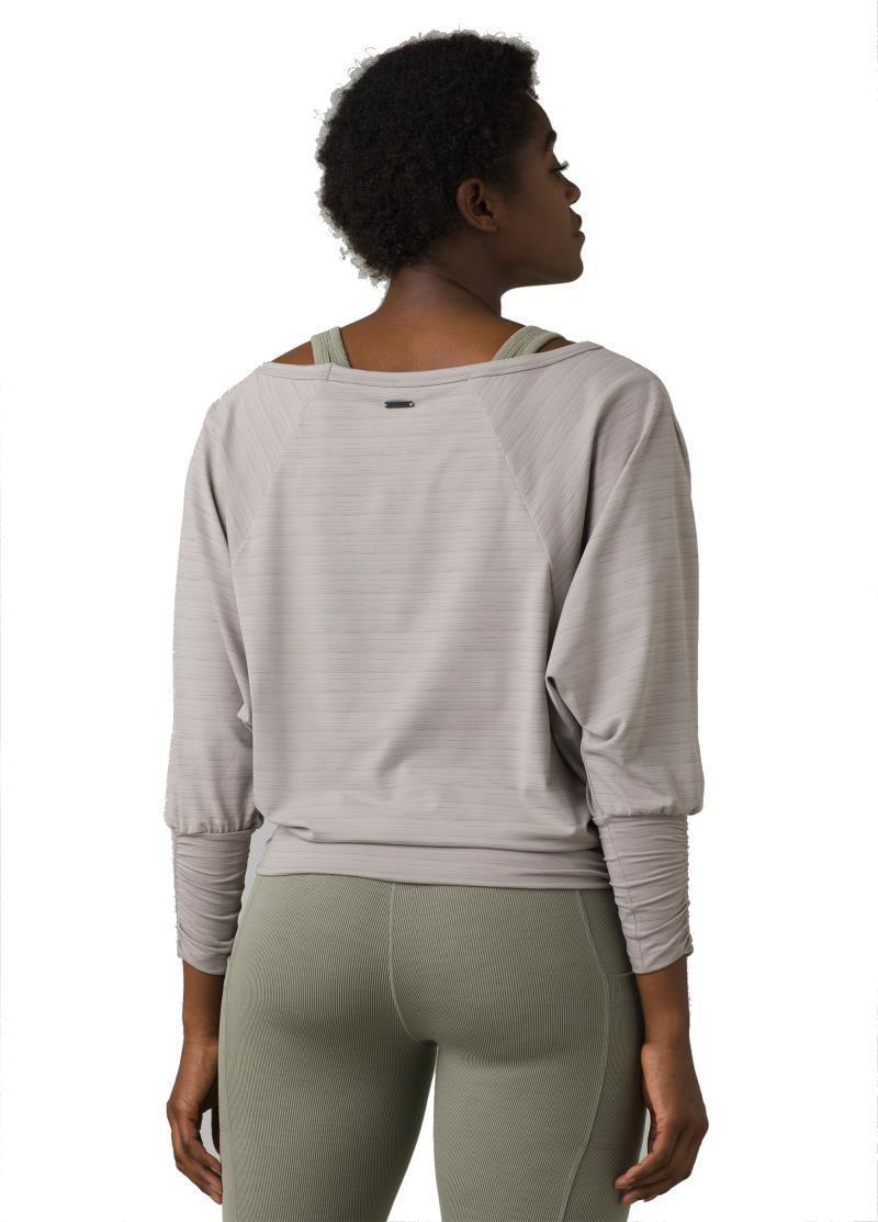 Ridgeview Top - Womens - ashy 1