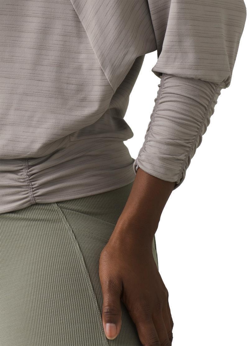 Ridgeview Top - Womens - ashy 1