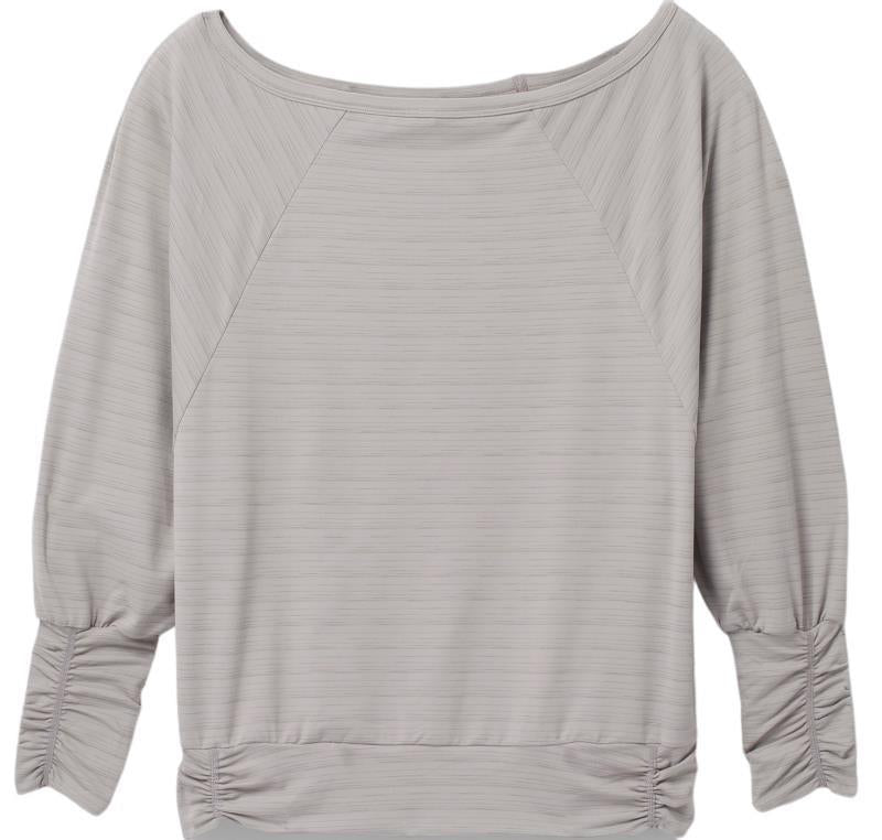 Ridgeview Top - Womens - ashy 1