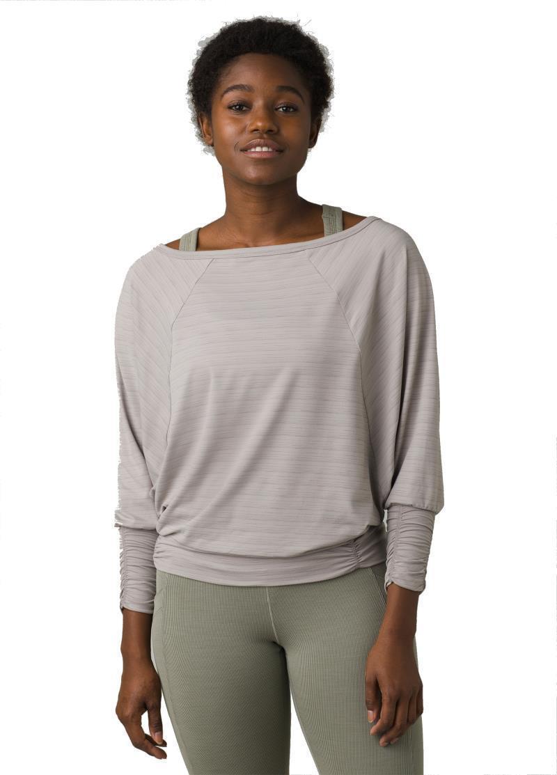 Ridgeview Top - Womens - ashy 1