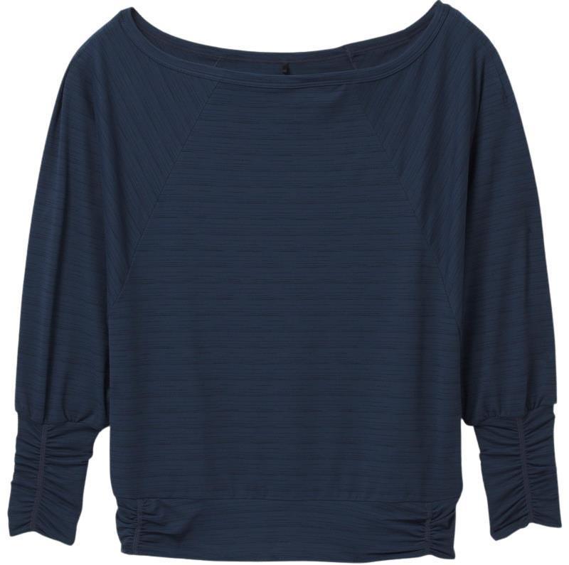 Ridgeview Top - Womens - nautical 1
