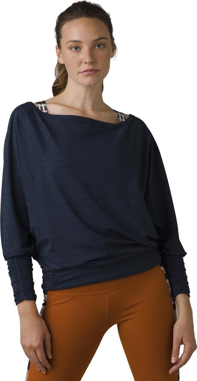 Ridgeview Top - Womens - nautical 1
