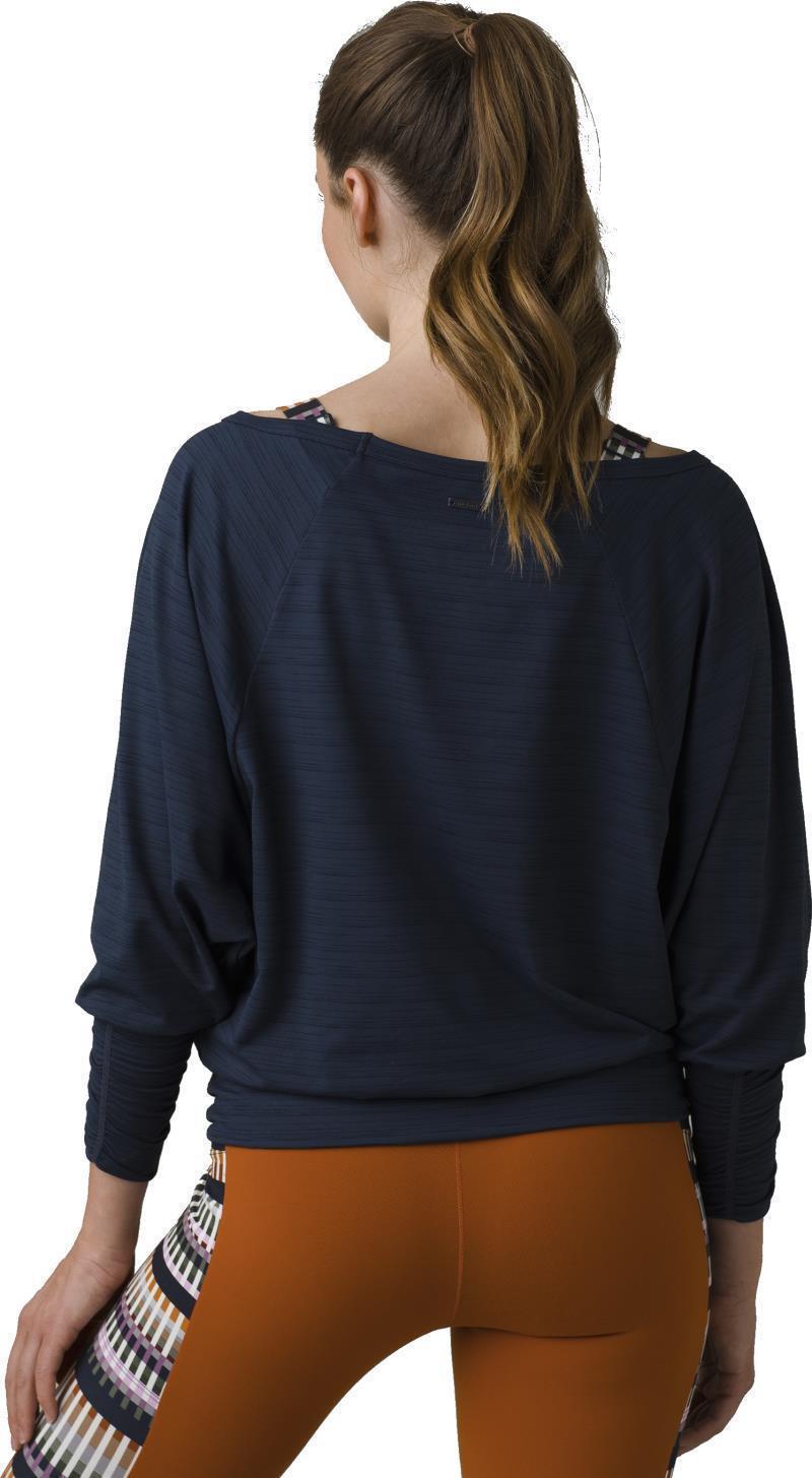 Ridgeview Top - Womens - nautical 1