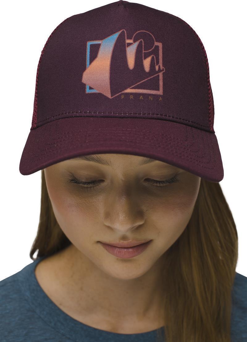 Roads Ahead Trucker - Fig Signals 4