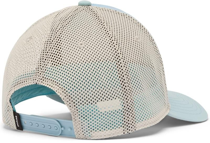 Roads Ahead Trucker - saltwater outdoor optimist 1