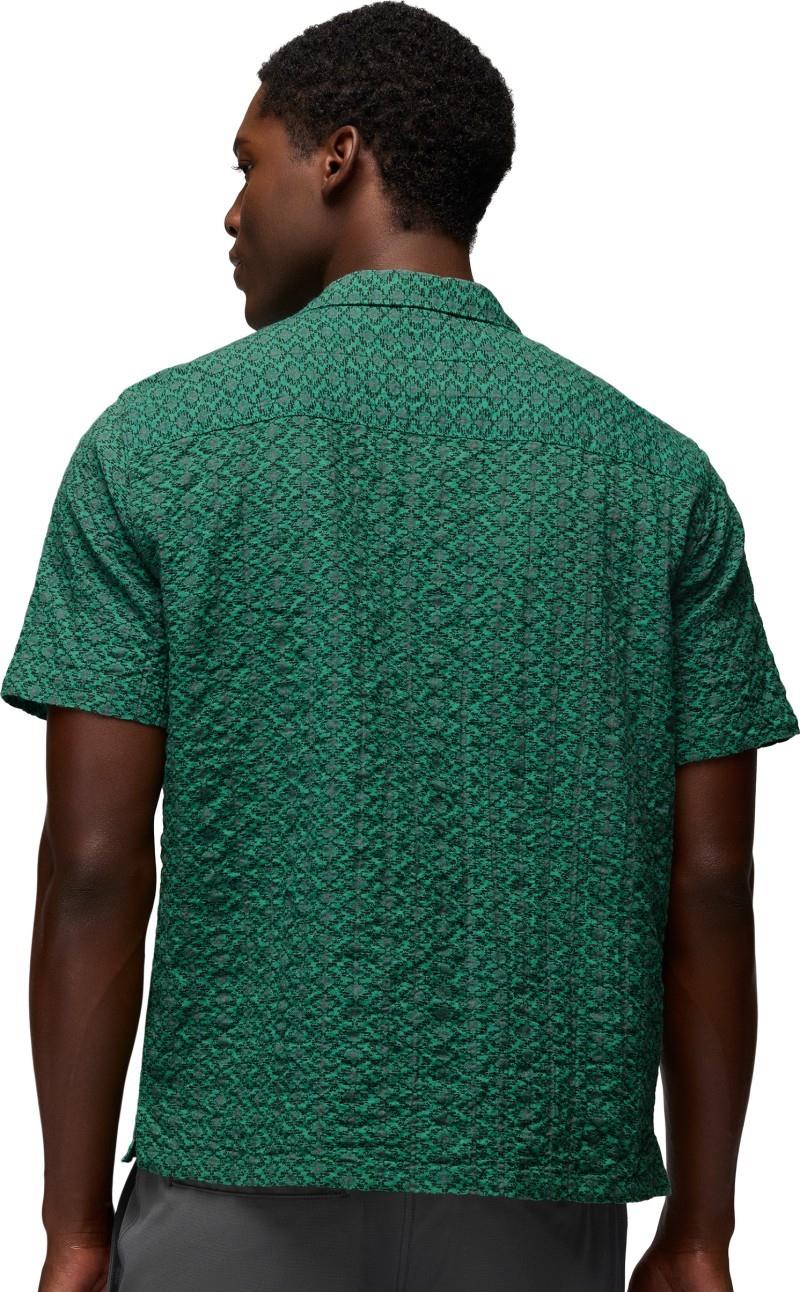 Roads End SS Shirt - Mens - jade 1