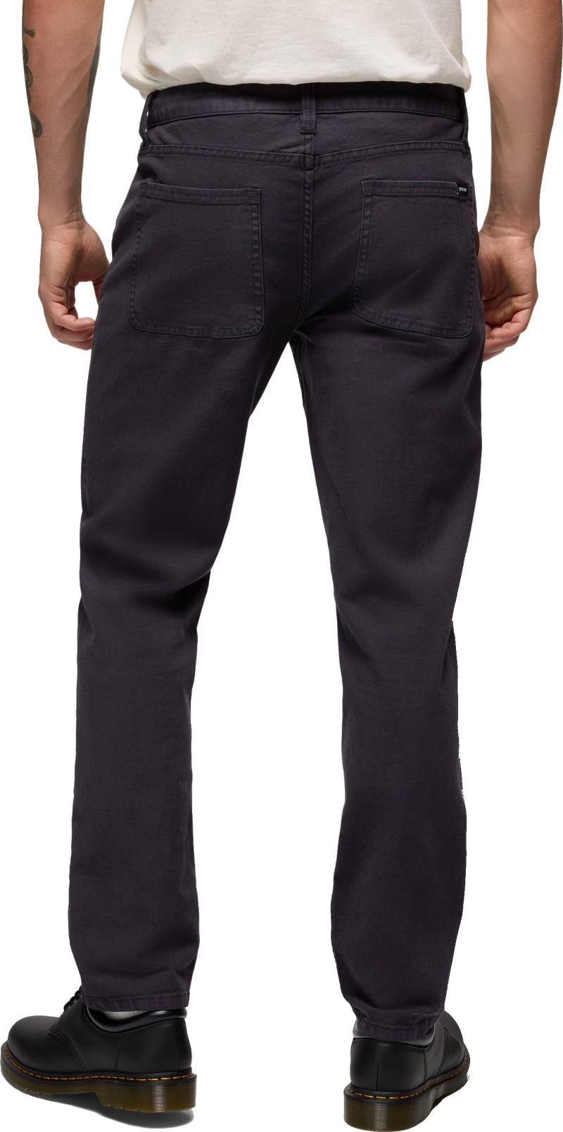 Rock Ridge 5 Pocket Pants, 30" Inseam - Mens - black 1