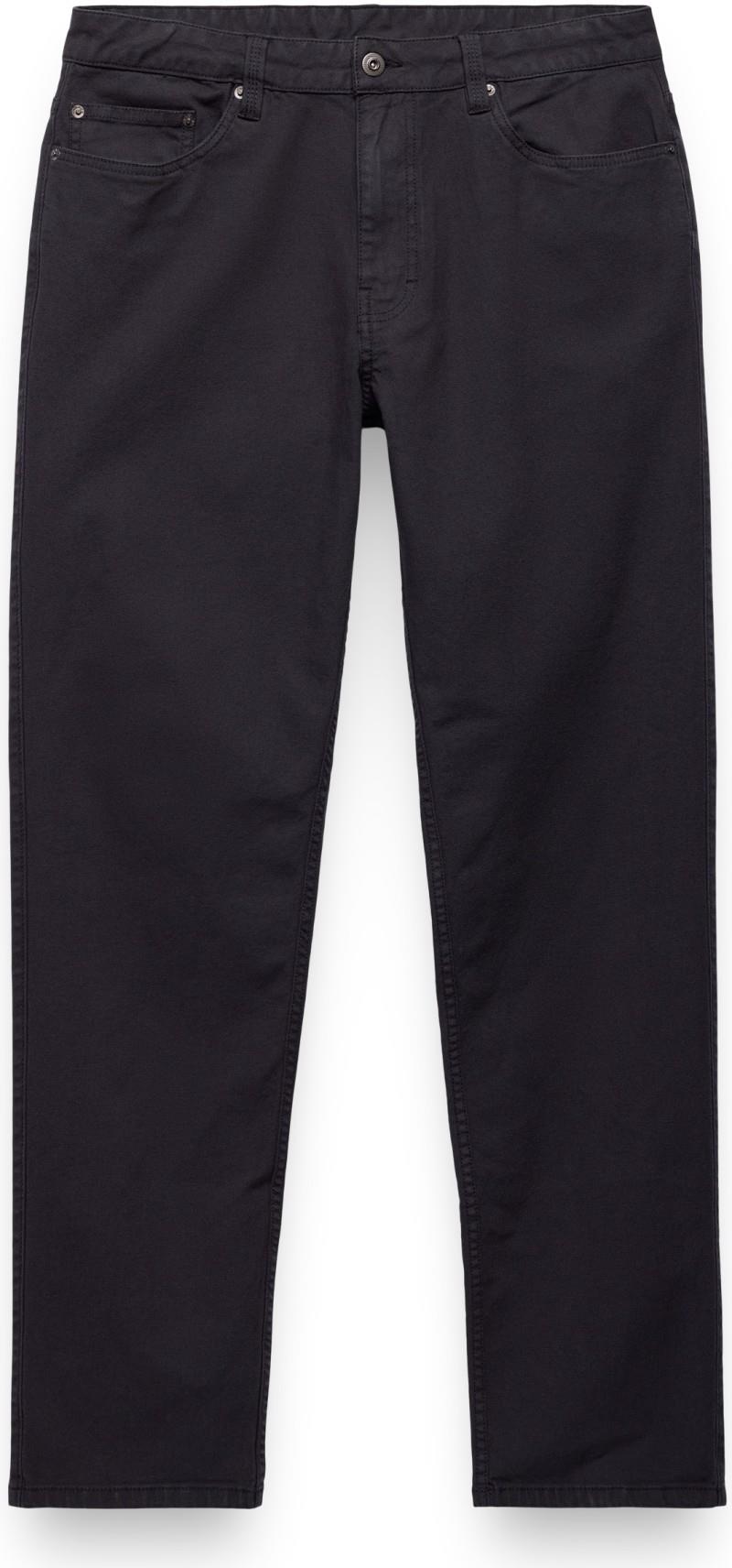 Rock Ridge 5 Pocket Pants, 32" Inseam - Mens - black 1